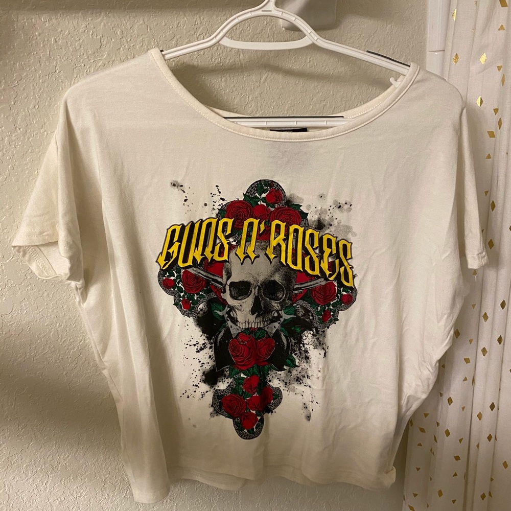 Guns n’ Roses Shirt